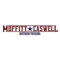 MOFFITT CASWELL SOUTHERN TRUCKING, LLC Logo