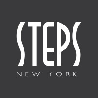 Steps New York Logo