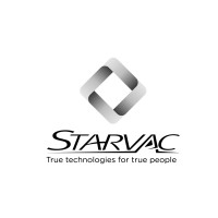STARVAC GROUP Logo