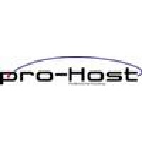 Natsoft / Pro-Host Logo