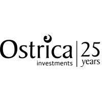 Ostrica Vermogensbeheer Logo
