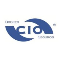 CIO Seguros Logo