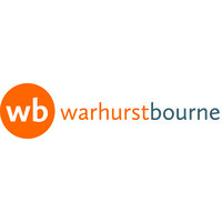 Warhurst Bourne Logo