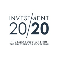 Investment20/20 Logo