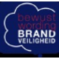 Bewustwording Brandveiligheid Logo