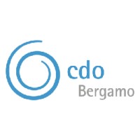 CdO Compagnia delle Opere di Bergamo Logo
