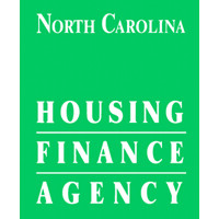 NORTH CAROLINA HOUSING FINANCE AGENCY Logo