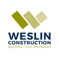 Weslin Construction Limited Logo