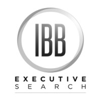 IBB Executive Search Logo