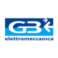 Elettromeccanica GB S.r.l. Logo