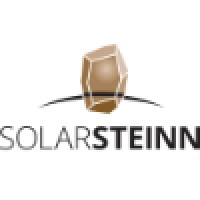 Solarsteinn, S.L. Logo