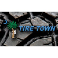 Tire Town Logo