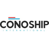 Conoship International Logo