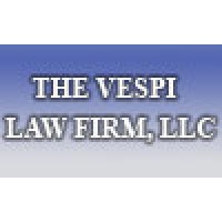 The Vespi Law Firm Logo