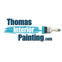 Thomas Interior Painting Logo
