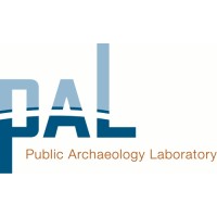 Public Archaeology Laboratory, Inc. (PAL) Logo