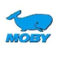 Moby Logo