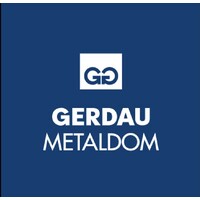Gerdau Metaldom Logo
