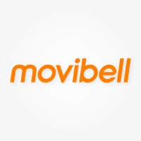 Movibell Logo