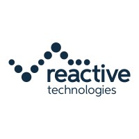 Reactive Technologies Limited Logo