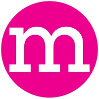 markedsmateriell.no - totalleverandør innen profilering, messeutstyr & reklameartikler til bedrifter Logo