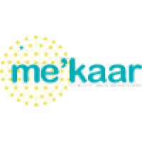 Sociaal makelorganisatie Mekaar Logo
