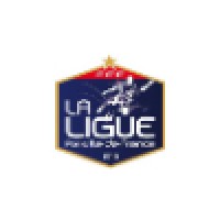 Ligue Paris Ile-de-France de football Logo