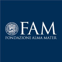 Fondazione Alma Mater Logo