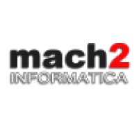 Mach2 Informatica Srl Logo