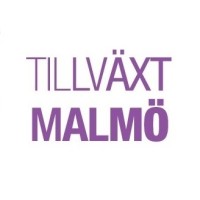 Tillväxt Malmö Logo