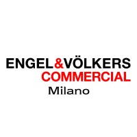 Engel & Völkers Commercial Milano Logo
