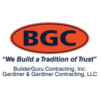 BGC | G&G Logo