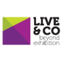 Live & co Logo