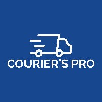 Couriers Pro Logo