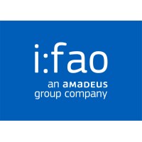i:FAO Group GmbH Logo