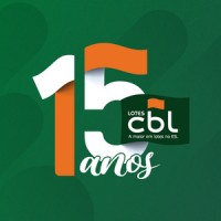 Lotes CBL Logo