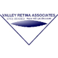 Valley Retina Associates Medical Group, P.C. Logo