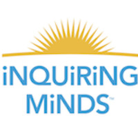 Inquiring Minds Institute Logo