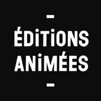 Éditions Animées & BlinkBook Logo