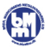 Brdr. Markussens Metalvarefabrik A/S Logo