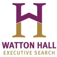 Watton Hall Logo