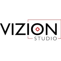 VIZION STUDIO Logo