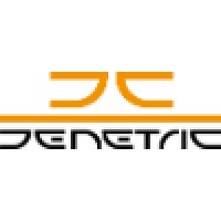 JENETRIC Logo