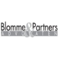 Blomme & Partners Logo