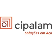 Cipalam Indústria e Comércio de Laminados Ltda. Logo