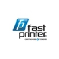 Fast Printer Cartuchos & Toners Logo