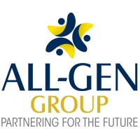 All-Gen Group Logo
