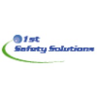 1st Safety Solutions Logo