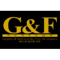 G&F Systems, Inc. Logo