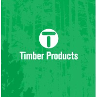 Timber Products Co. Logo